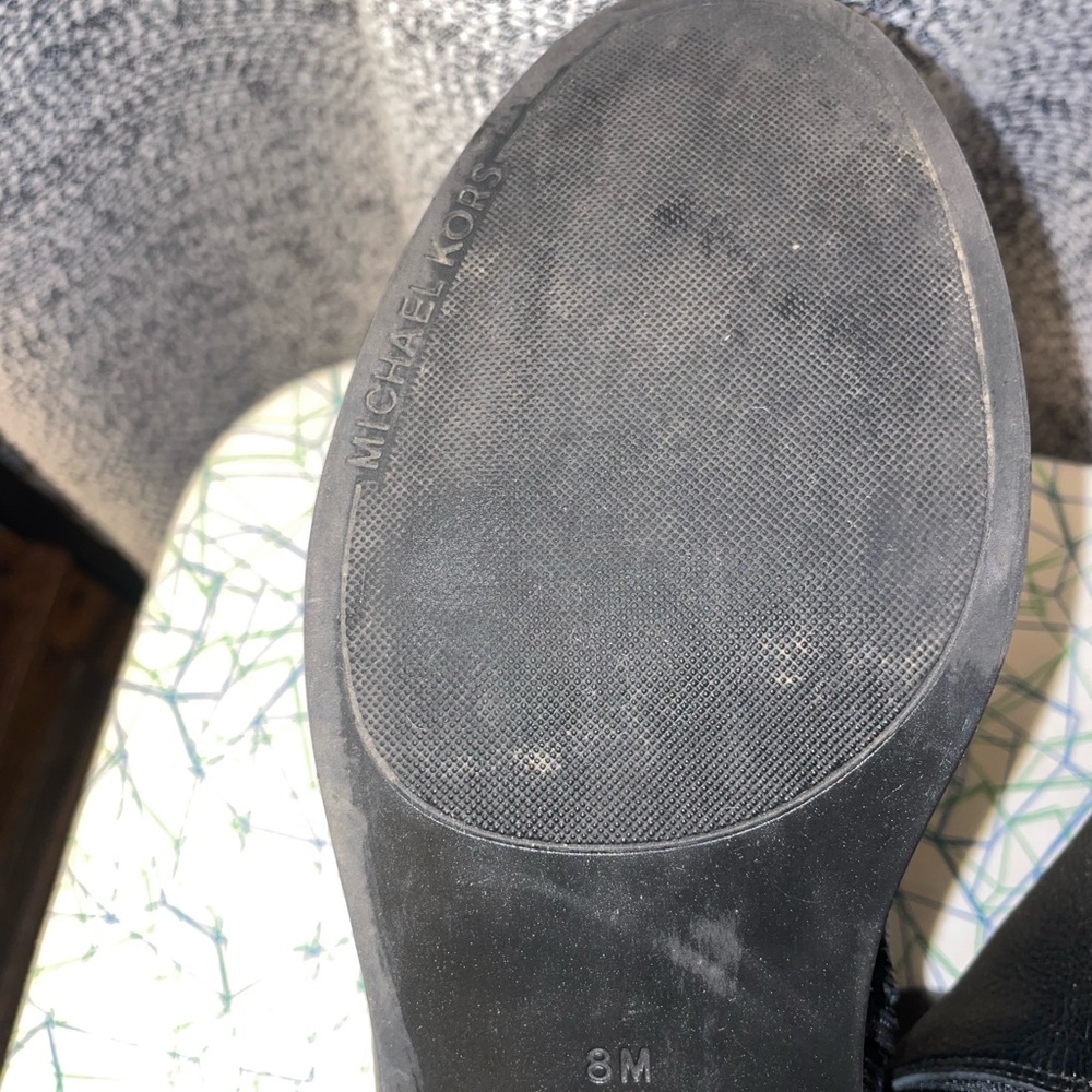Michael Kors Boot Size 8